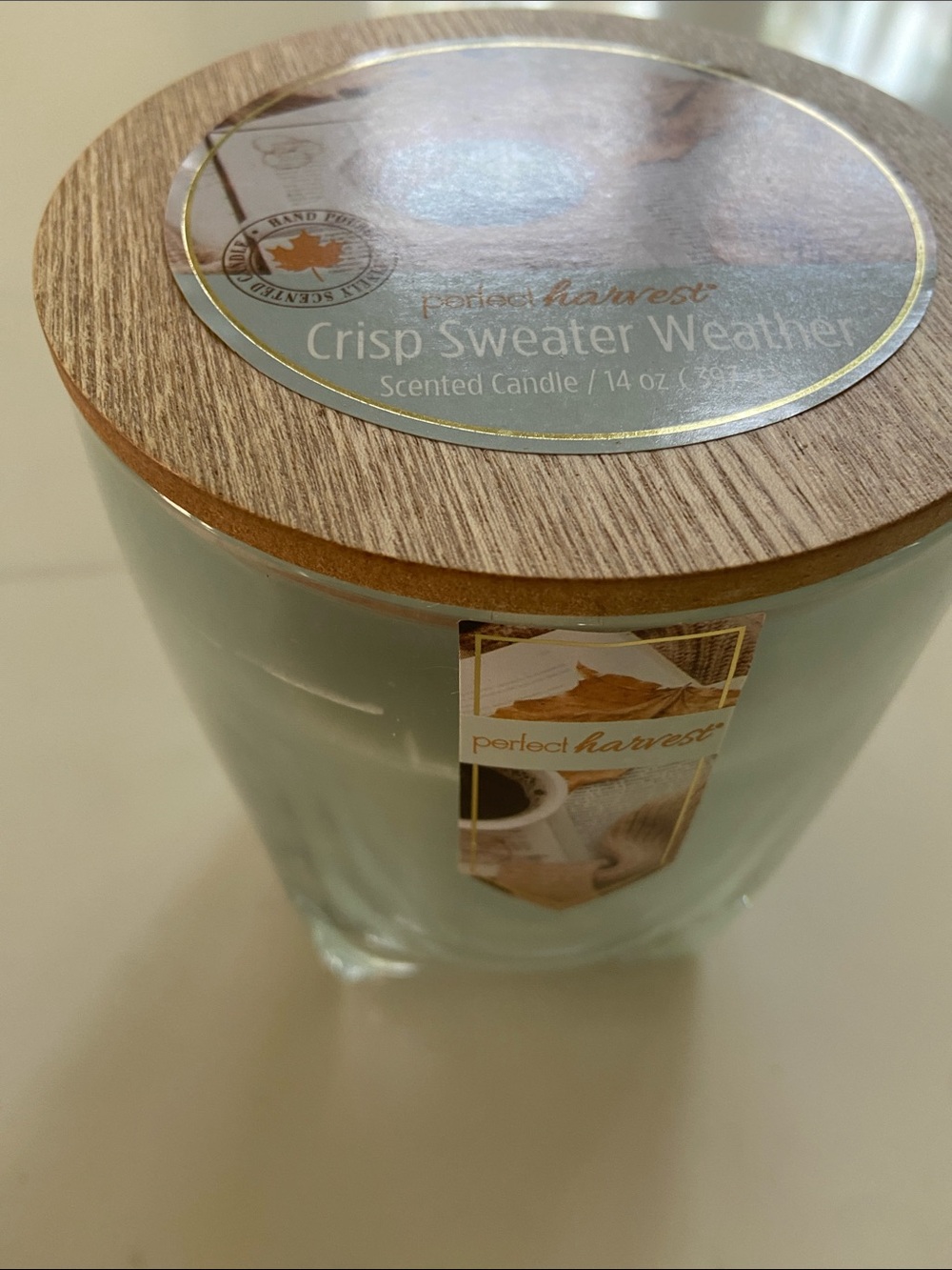 Candel - Picture 11 of 11